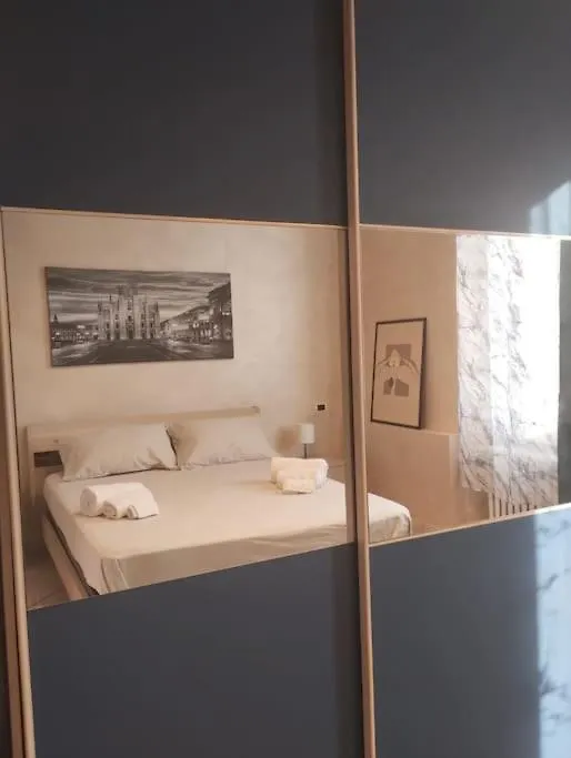 Casa GioAle zona CityLife - MiCo-1