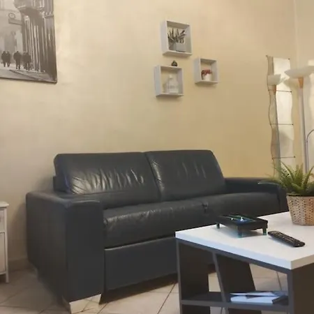 Casa GioAle zona CityLife - MiCo-3
